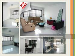 Blk 808 Woodlands Street 81 (Woodlands), HDB Executive #116709662